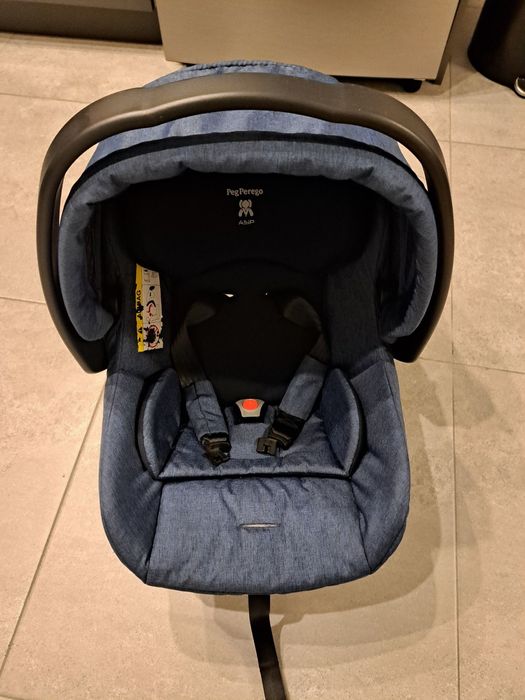Кош за новородено Peg Perego