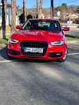 Audi A4 B8 1.8 TFSI – 120 CP –2012