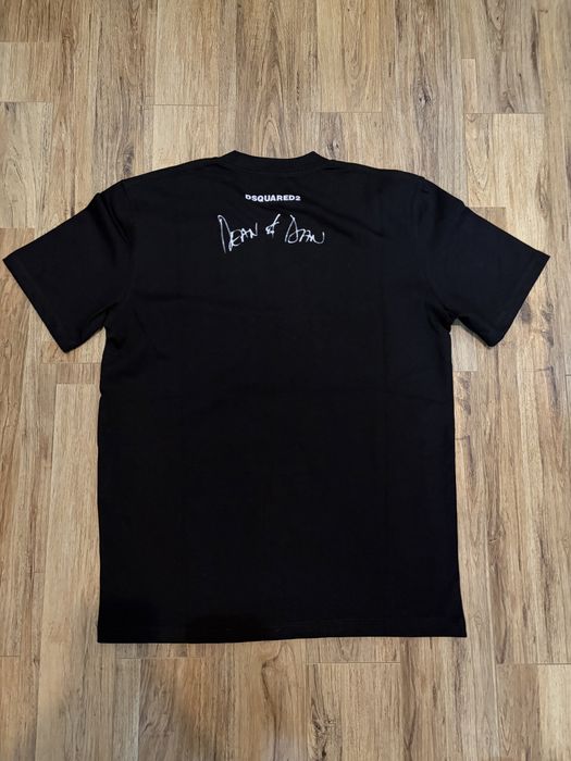 Tricou Dsquared2 ( Dsquared )