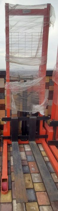 Рохле ( тележка) 1/2/3/5 тонна  ручной и елетричикой