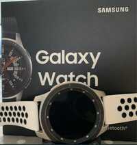 Смарт часовник Galaxy watch 46mm