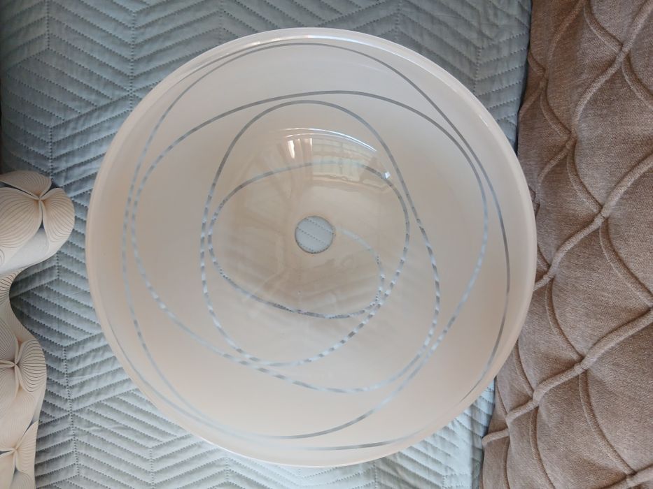 Стъкла за полилей /пендел/