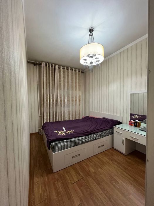 Своя Юнусабад 2 2/1/4 ул Амира Темура Метро Шахристан Ипотека