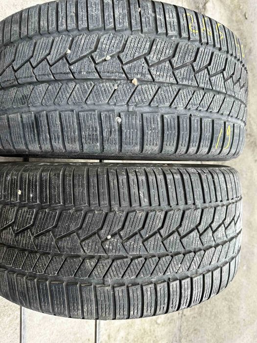 SET 2 Anvelope Iarna 265/40 R19 CONTINENTAL WinterContact TS860 S 102V