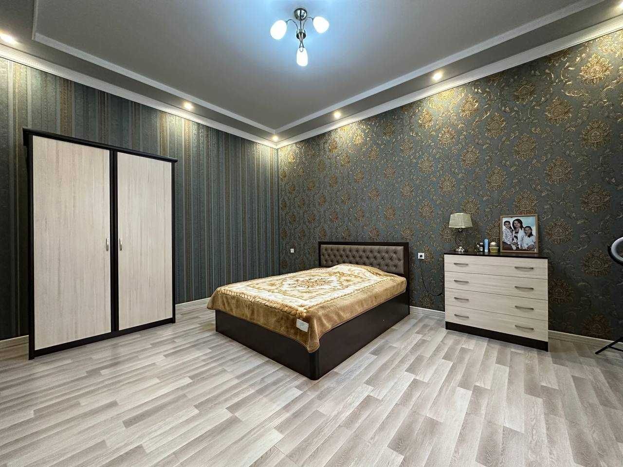 R5! СРОЧНО!! Сдаётся ЛЮКСОВЫЙ участок на Бадамзар!! Можно Под Офис!!