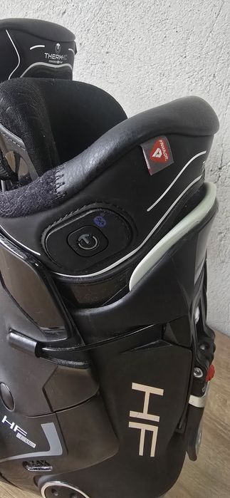 Nordica hf Elite Heat 28.5