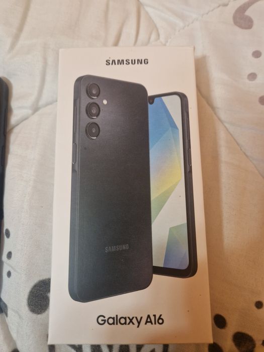 Продавам Samsung A16