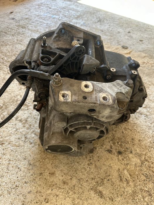 Cutie viteze manuala VW Golf 6 GTI / Scirocco 2.0TSI