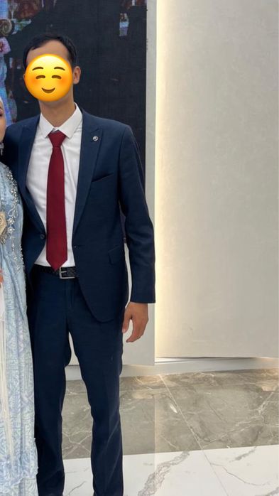 кастюм, шалбар тройка