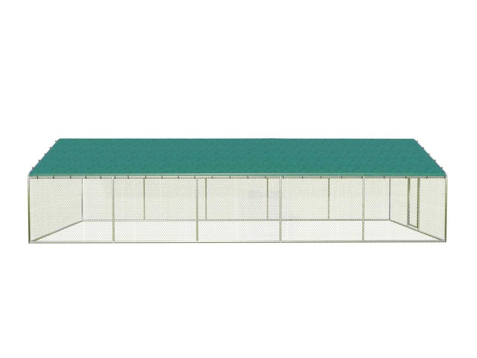 3x10 m Cotet TARC pt pasari gaini rate cu plasa, CORTURI24.ro