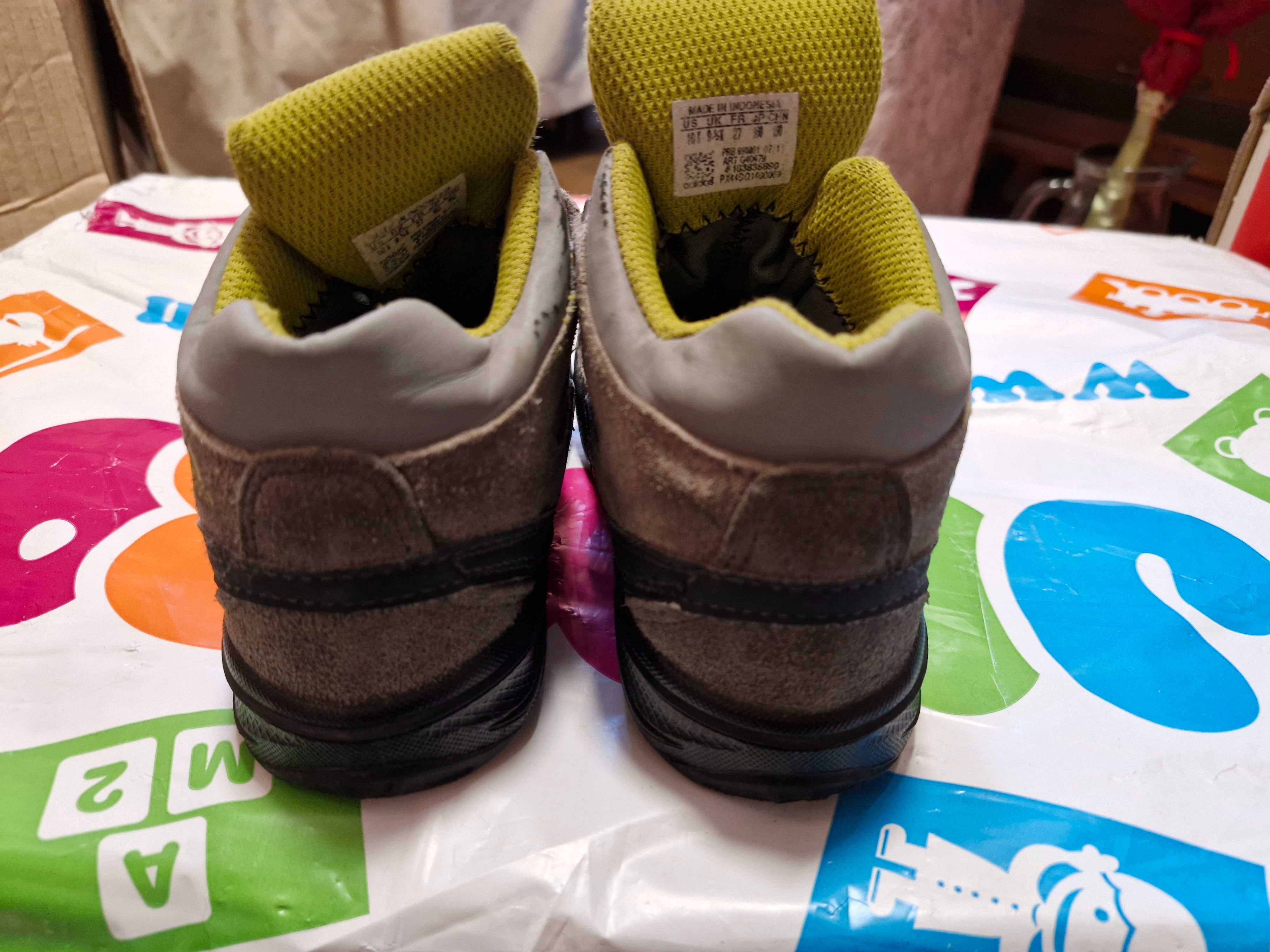 Боти adidas момче