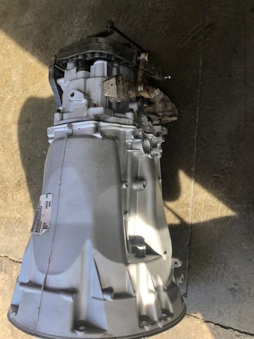 Cutie de viteze Mercedes Sprinter 906 3.0 Cdi 2006-2009