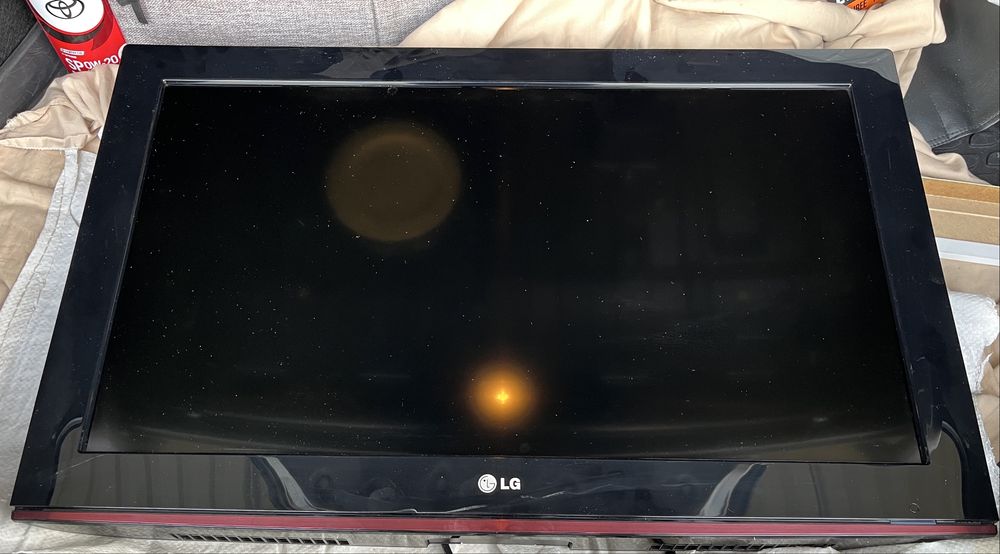 Телевизор LG 32”