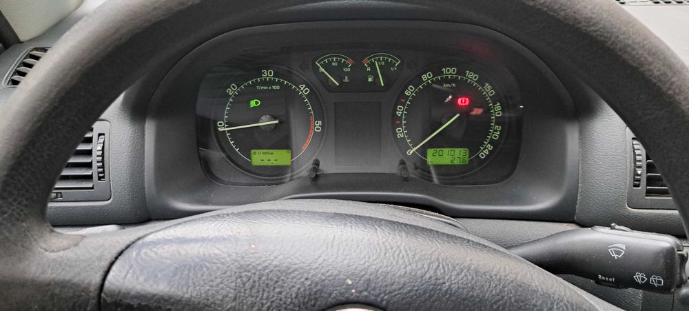 Vanzare Skoda Octavia