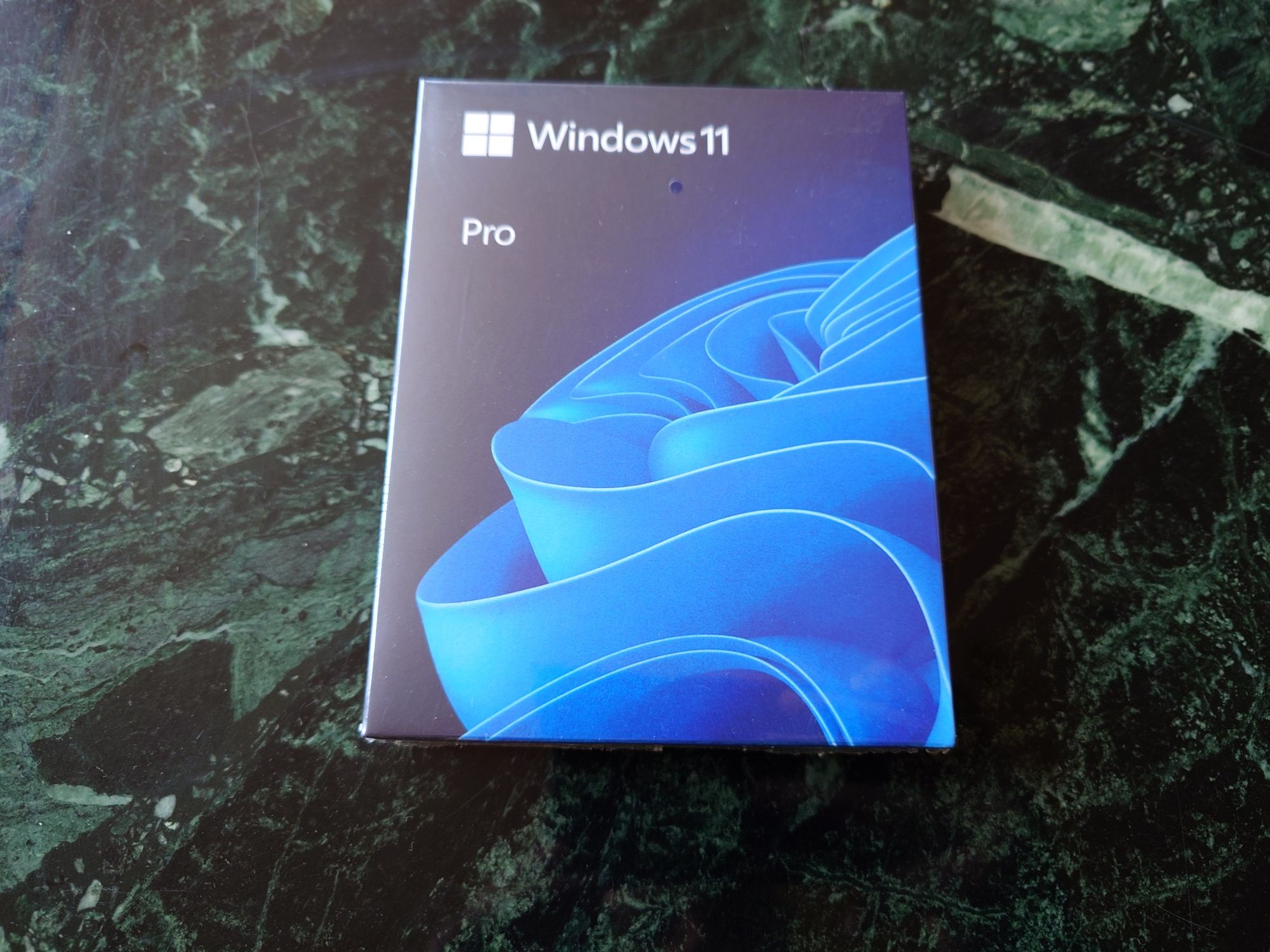 Licențe Windows 11 PRO retail ediție usb