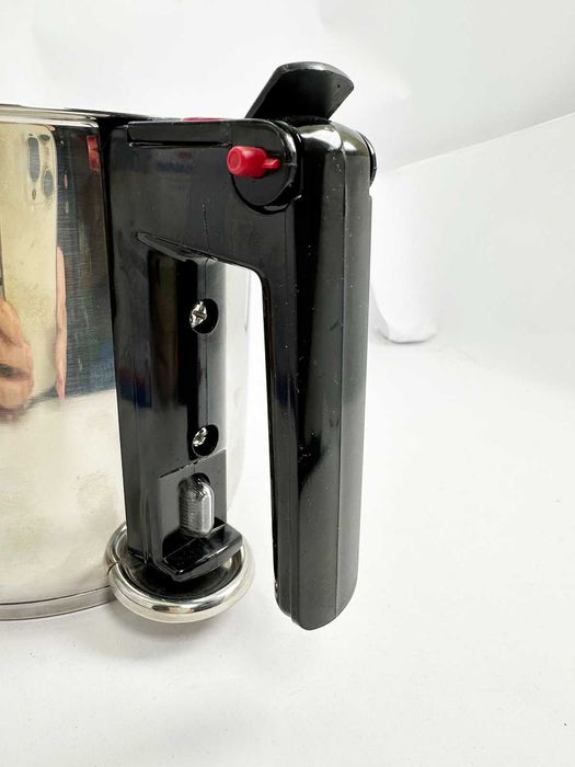 Тенджера за водна баня, 16 см / 1,5 л, Немска марка ELO, НОВ