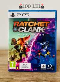 Ratchet Clank PS 4 (5)