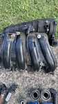 Vand galerie admisie bmw 318i valvetronic