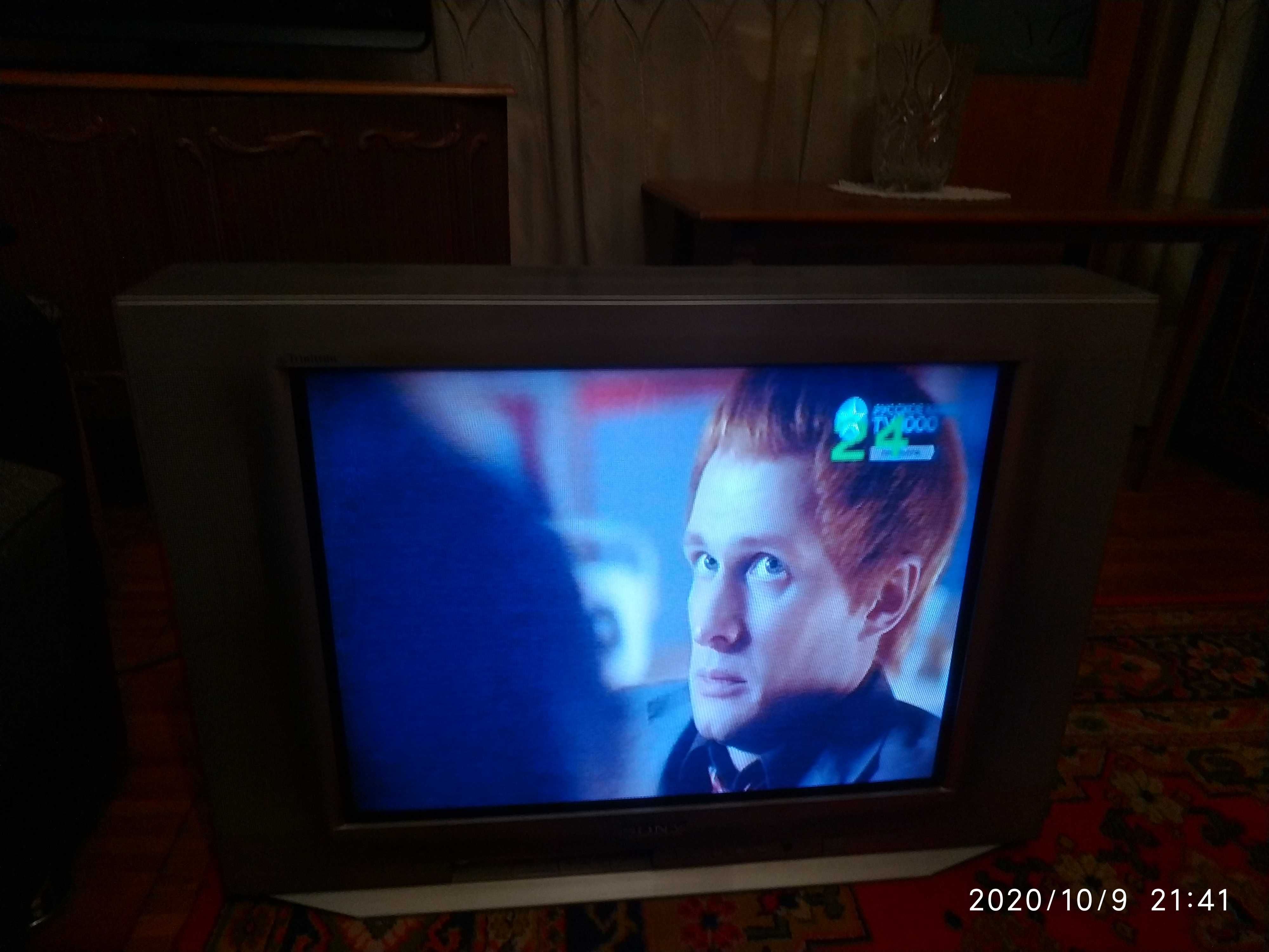 Телевизор Sony Trinitron Wega KV-XJ29M80. Большой-72 диагон.Малайзия.