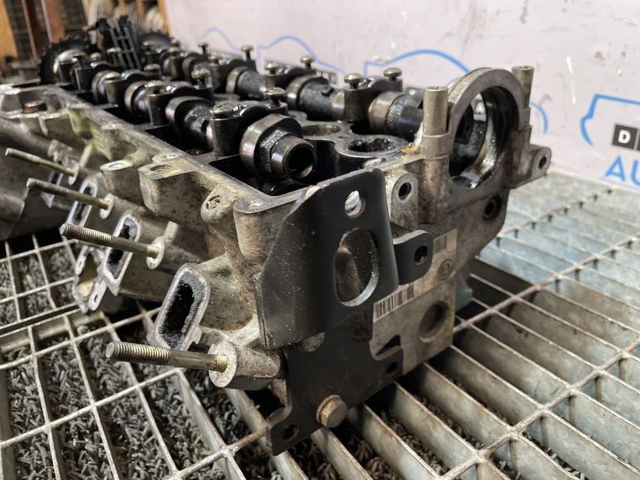 Chiuloasa Land Rover Freelander 1 2.0 TD4 2000 - 2006 82kW 112CP 1951CC M47 (469)