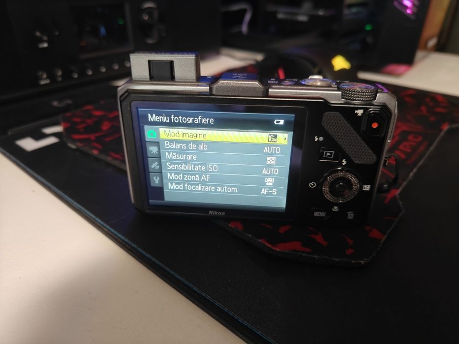 nikon coolpix s9300