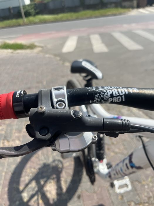 [2200 doar azi!]Mtb kona stinky deluxe(downhill/enduro/freeride)