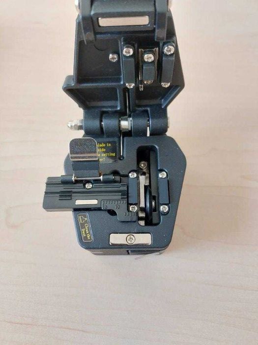 Ghilotina - Clever fibra optica