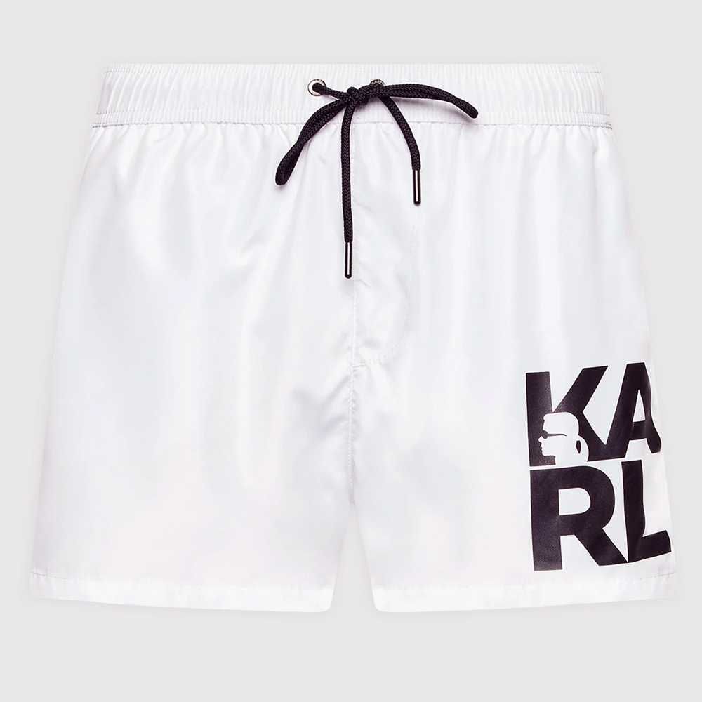Karl Lagerfeld Оригинален мъжки бански