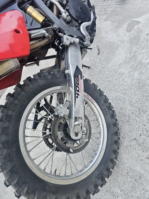Gas Gas 400 Fse cu acte