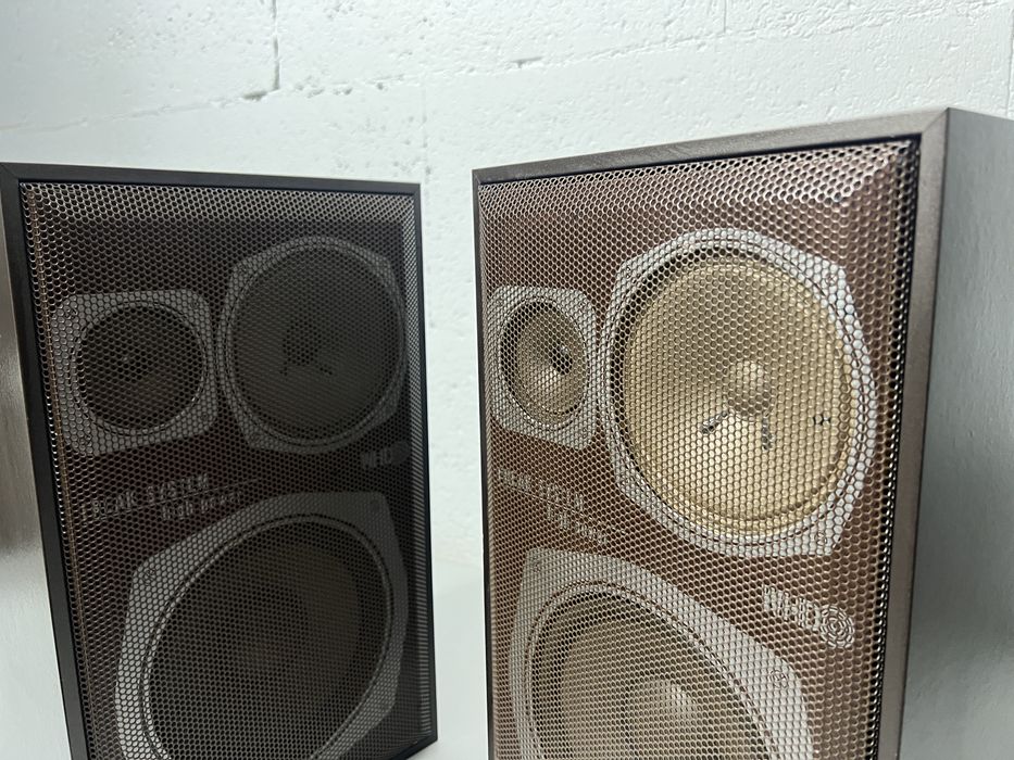 Boxe WHD Freak 80, 3 cai, fabricate în Germania