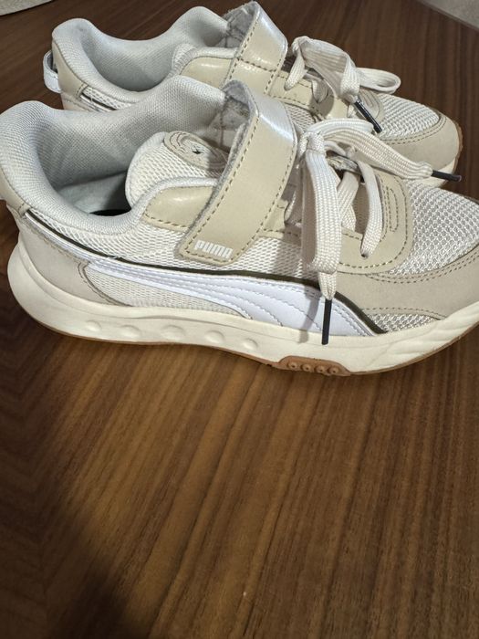 Маратонки Puma детски