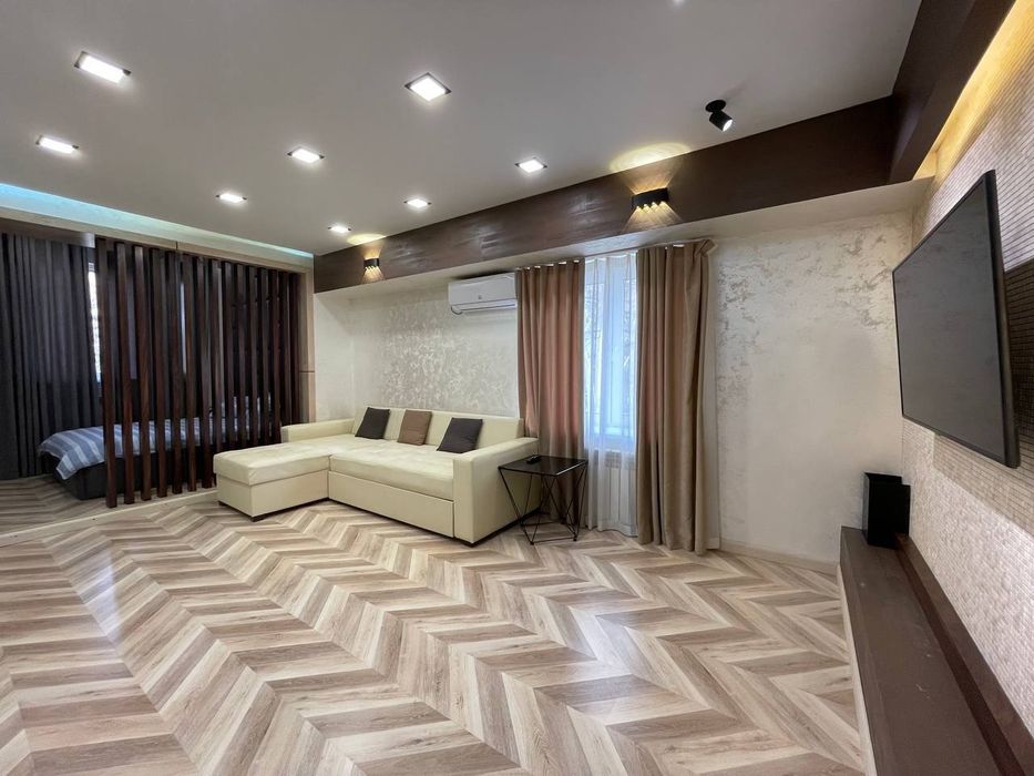 Срочно продается ! Ц-4 кафе Бухара 1/4/4 45 м² ID: #3608