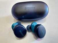 Безжични слушалки Sony - WF-XB700