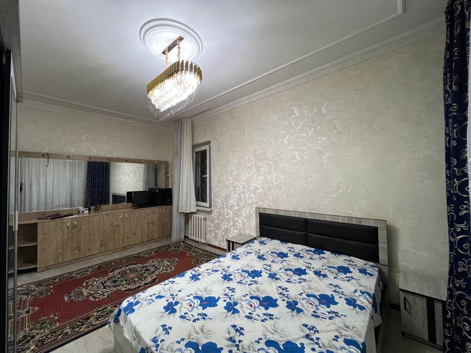 Срочно своя квартира Карасу 6 2/5/5 торг на месте