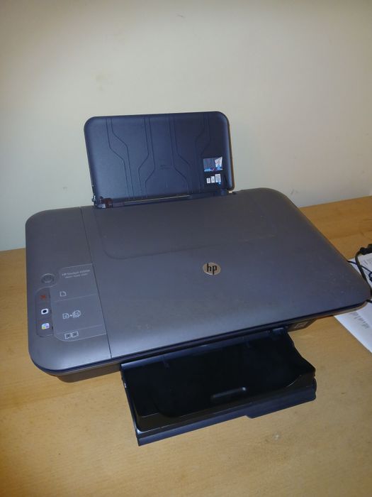 Imprimanta Hp Deskjet 1050A