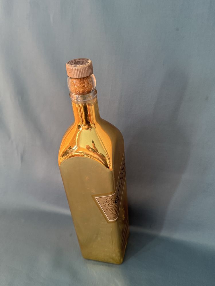 Шише от Уиски Johnnie Walker Gold Label Reserve Limited Edition 700ml