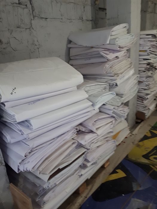 Prelate impermeabile 440 g densitate