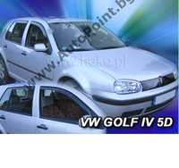 Ветробрани HEKO VW Golf 4 Bora