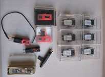 Doza pickup pick-up tesla VK4302