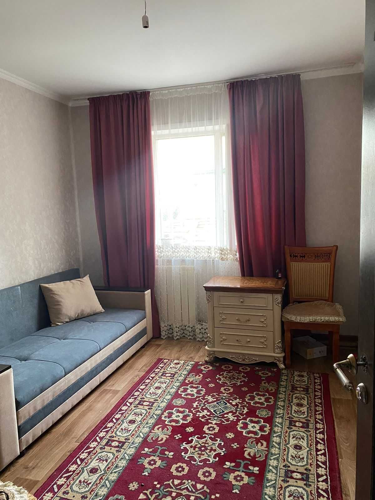 Коттедж в аренду