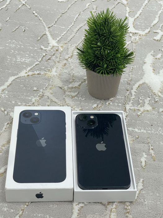 iPhone 13 128Gb 89%