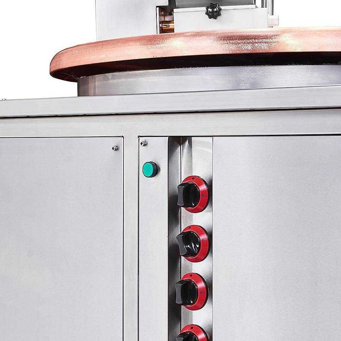 Машина за  кадаиф