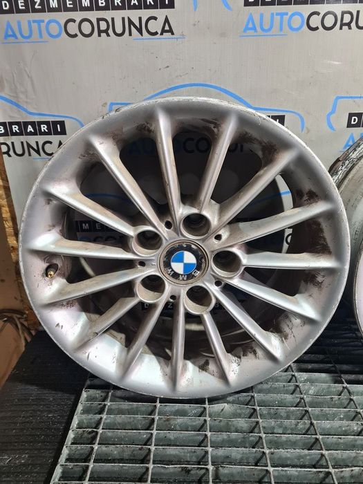 Jante aliaj BMW 520D E39 1996 - 2003 (774) R15