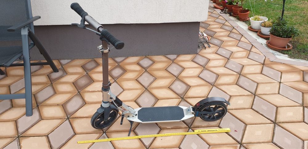 Trotineta adolescenti/adulti