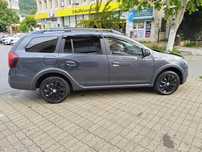 Dacia mcv 0.9 Gpl 2019 Automata.