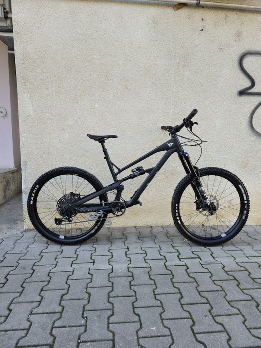 Vand YT Jeffsy Core 2 2023