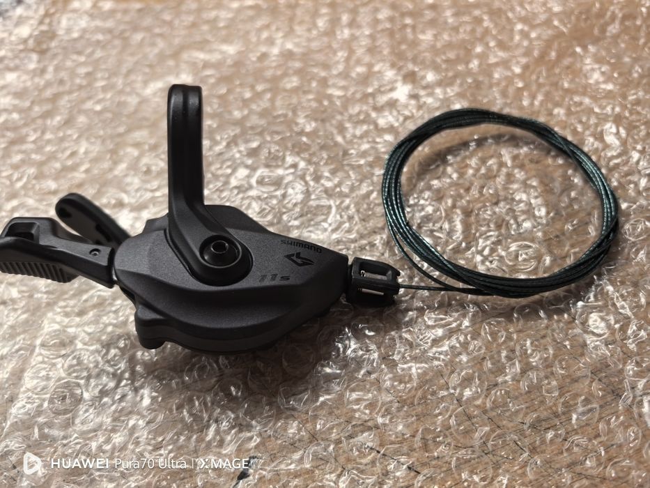 Нова команда Shimano XT LinkGlide SL-M8130