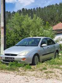 Ofer Ford Focus pentru piese de schimb sau pentru Programul Rabla