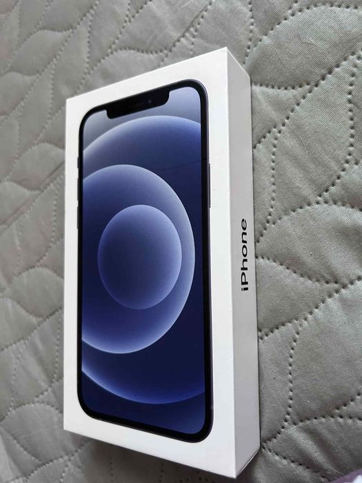 Iphone 12 simplu 128gb,sanatate 81%