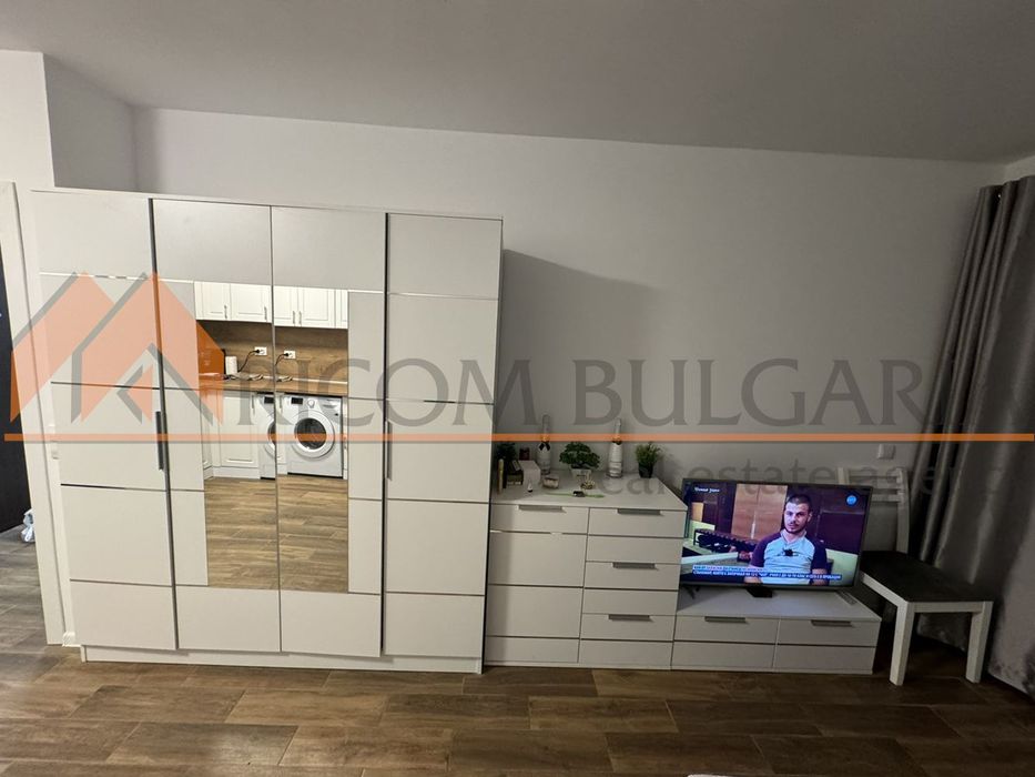 Продава се Едностаен апартамент в Варна, Виница - 42 кв.м за 1953 €/кв.м - Снимка #4